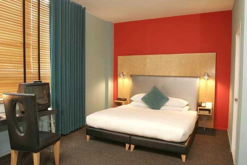 Moderne Hotel New York Room photo